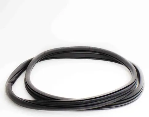 Land Rover Discovery 4 - LR4 Rubber seal front coupe door LR084518