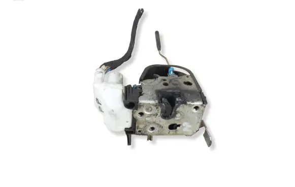 Fiat Seicento/600 Front door lock 