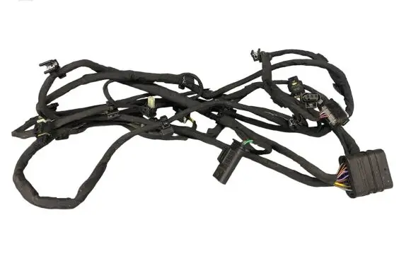 Mercedes-Benz S W222 Parking sensor (PDC) wiring loom A0001534524 0001534524 A0225452426