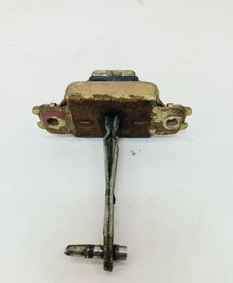 Honda Prelude Front door check strap stopper 