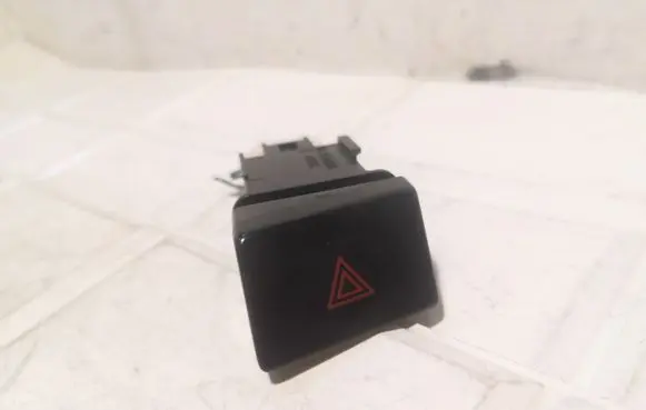 Mazda 5 Hazard light switch 15A468