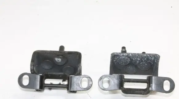 Volvo C30 Tailgate/trunk/boot hinge 30657228