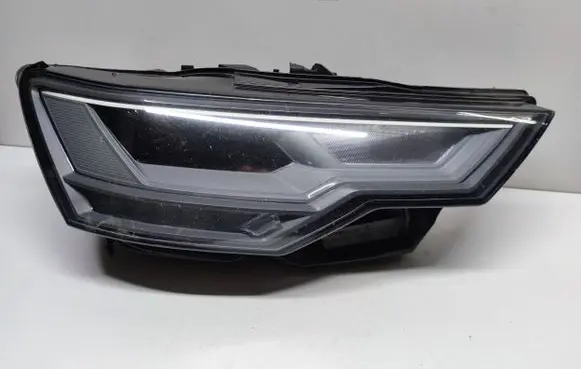 Audi A6 S6 C8 4K Headlight/headlamp 4K0941034