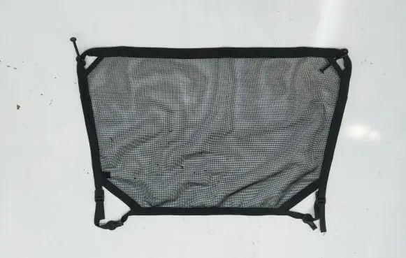 Volvo XC40 Trunk/boot cargo luggage net 32353973