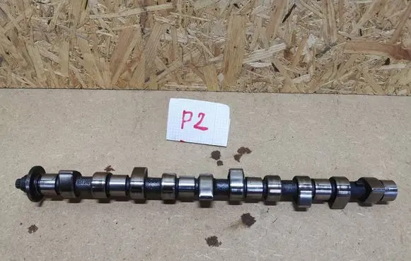 Mercedes-Benz 207 310 Camshaft 0519601
