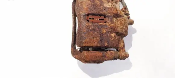 Honda Accord Front brake caliper