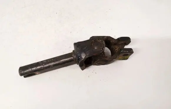 Steering column universal joint