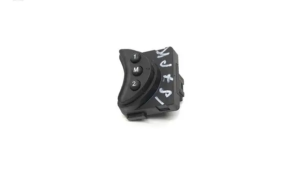 Jaguar XK8 - XKR Seat control switch 95525003