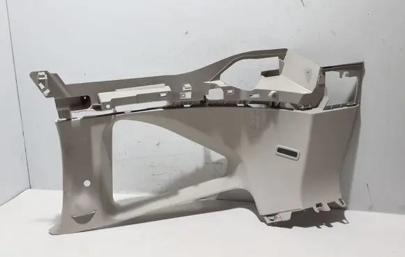 Renault Espace V (RFC) Tailgate/trunk side cover trim 769356345R