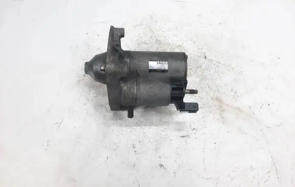 Peugeot 208 Starter motor 9671530880 4280008331