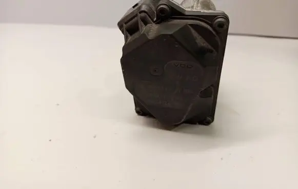 Audi A4 S4 B8 8K Throttle valve 03L128063R A2C31762900