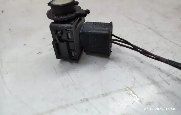 Volkswagen Touareg II Air quality sensor 8K0907659A
