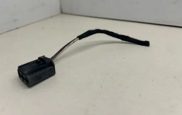 Audi Q7 4M Other wiring loom 4G0919321 18231371 P3TGF10
