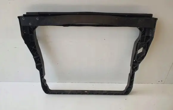 Volkswagen Crafter Radiator support slam panel 7C0805335
