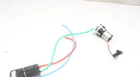 Tesla Model 3 Seat control module 111849400G