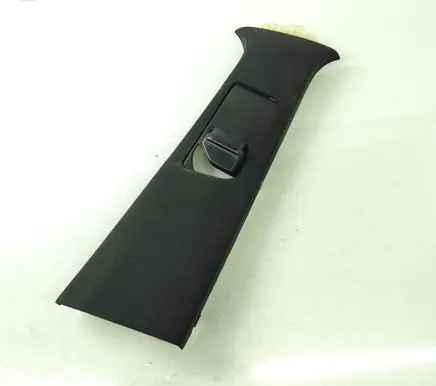 Mercedes-Benz GL X166 (B) pillar trim (top) A1668680239