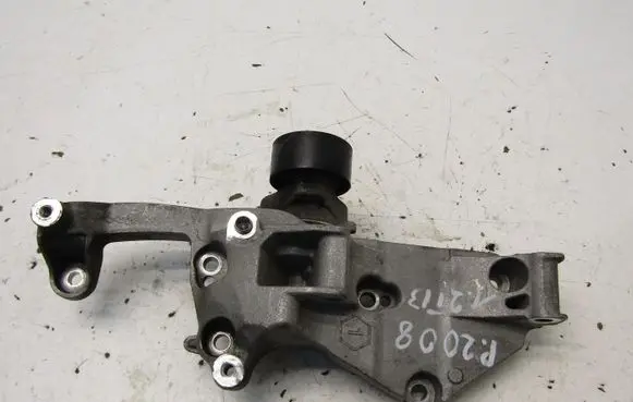 Peugeot 2008 II Generator/alternator bracket 9809714680