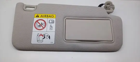 Subaru Outback (BS) Sun visor