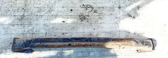 Ford Focus Front bumper cross member