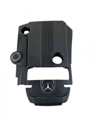 Mercedes-Benz E W212 Engine cover (trim) a2710101267