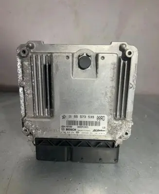 Opel Insignia A Engine control unit/module 55573539 55573560 0281015774