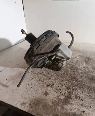 Renault Espace - Grand espace IV Brake booster 41250010