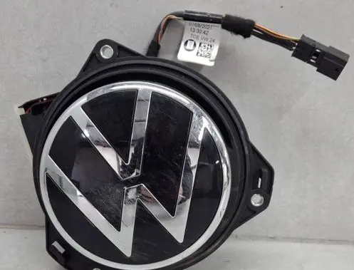 Volkswagen Golf VIII Reversing camera 5H0827469N 5H0827469M