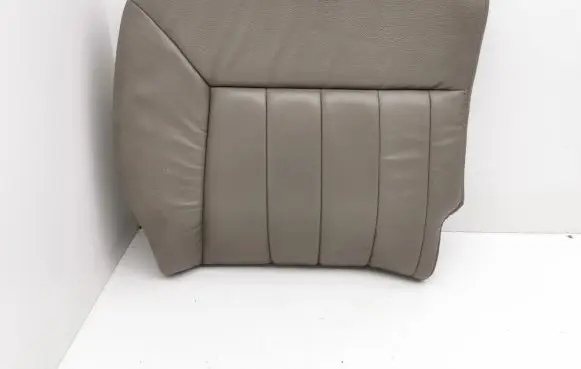 Chrysler Voyager Third row seats 