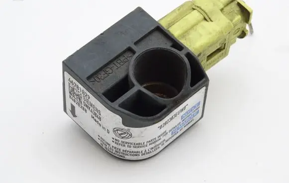 Fiat Stilo Airbag deployment crash/impact sensor 46781029