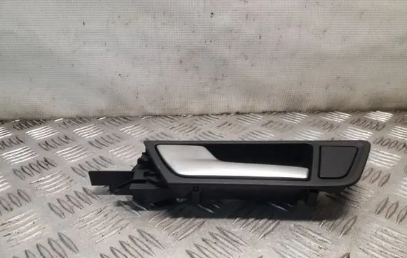 Audi Q5 SQ5 Rear door interior handle 8R0839019