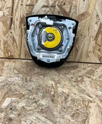Mazda 6 Steering wheel airbag 
