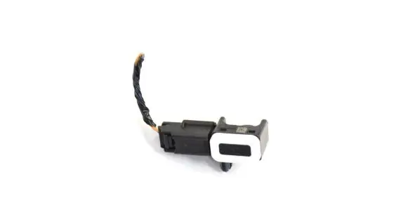 Ford Focus Airbag deployment crash/impact sensor F1ET14B345AA