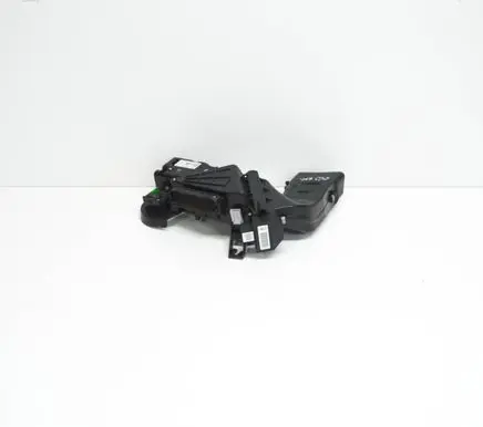 Volkswagen Phaeton Other devices 3D0819873B