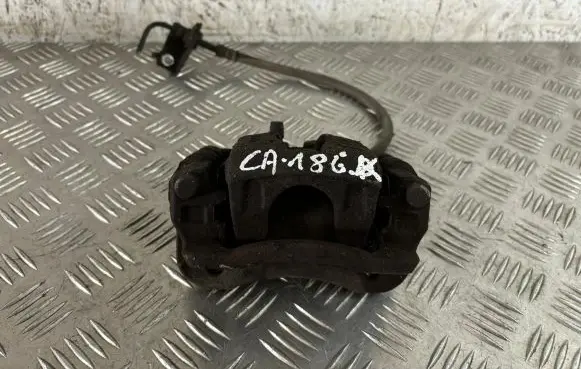 KIA Sportage Rear brake caliper
