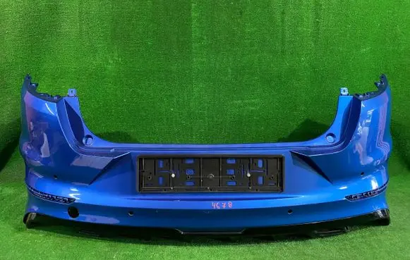 KIA Pro Cee'd III Rear bumper