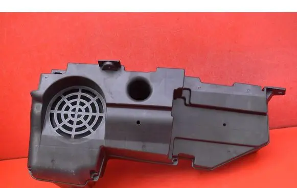 Audi A6 Allroad C7 Subwoofer speaker 4G9035381A