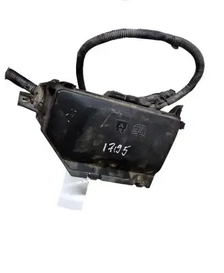 Ford Mondeo MK IV Fuse box set 6G9T14A067A 6G9T14A390AF