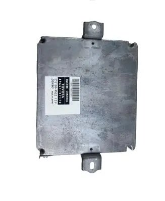 Toyota Prius (XW20) Engine control unit/module ECU 8966147170