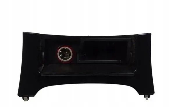 Car ashtray