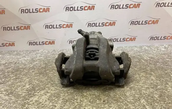 Mercedes-Benz E W211 Rear brake caliper