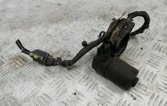 Ford Mondeo MK V Rear brake caliper DG9C2D251A