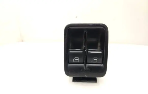 Volkswagen Caddy Electric window control switch 2K0959851C