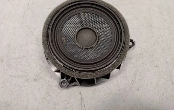 BMW X6 F16 Front door speaker 65139286368