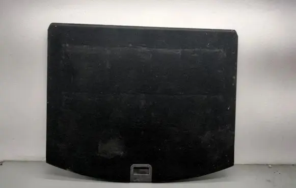 Ford Kuga II Trunk/boot mat liner CV44S13065AC