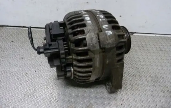 Audi A6 S6 C5 4B Generator/alternator 078903016S