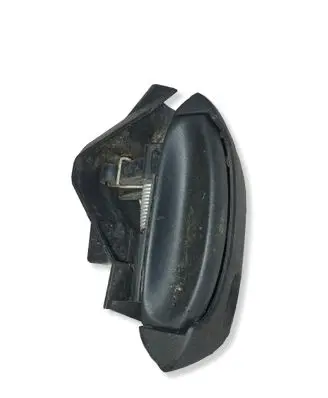 Renault Scenic I Rear door exterior handle 7700303504