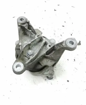 Gearbox mount