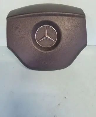 Mercedes-Benz ML W164 Steering wheel airbag A1644600098