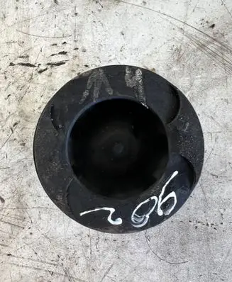 Mercedes-Benz A W176 Piston 83L178 83L178C021