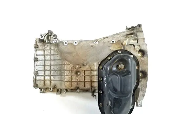 Lexus GX J150 Oil sump 1211138130